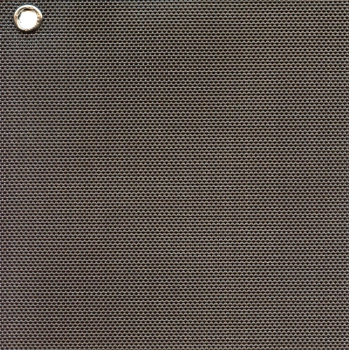 Retractable Screen System